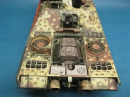 Sd.Kfz.173 Jagdpanther / GPM / 1:25 Kov��