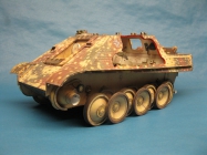 Sd.Kfz.173 Jagdpanther / GPM / 1:25 Kov��