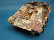 Sd.Kfz.173 Jagdpanther / GPM / 1:25 Kov��