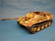 Sd.Kfz.173 Jagdpanther / GPM / 1:25 Kov��