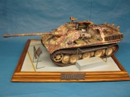 Sd.Kfz.173 Jagdpanther / GPM / 1:25 Kov��