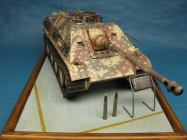 Sd.Kfz.173 Jagdpanther / GPM / 1:25 Kov��