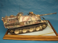 Sd.Kfz.173 Jagdpanther / GPM / 1:25 Kov��