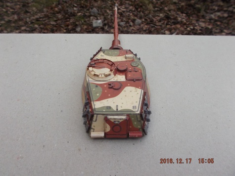 SdKfz 182 Tiger II SdKfz 182 Tiger II