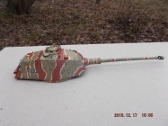SdKfz 182 Tiger II