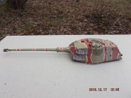 SdKfz 182 Tiger II