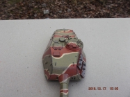 SdKfz 182 Tiger II