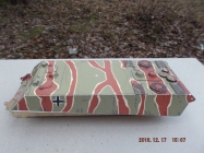 SdKfz 182 Tiger II