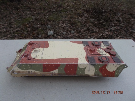 SdKfz 182 Tiger II SdKfz 182 Tiger II