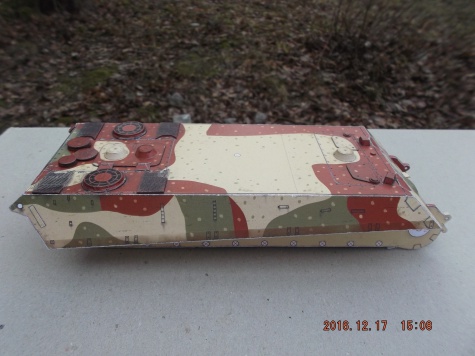 SdKfz 182 Tiger II SdKfz 182 Tiger II