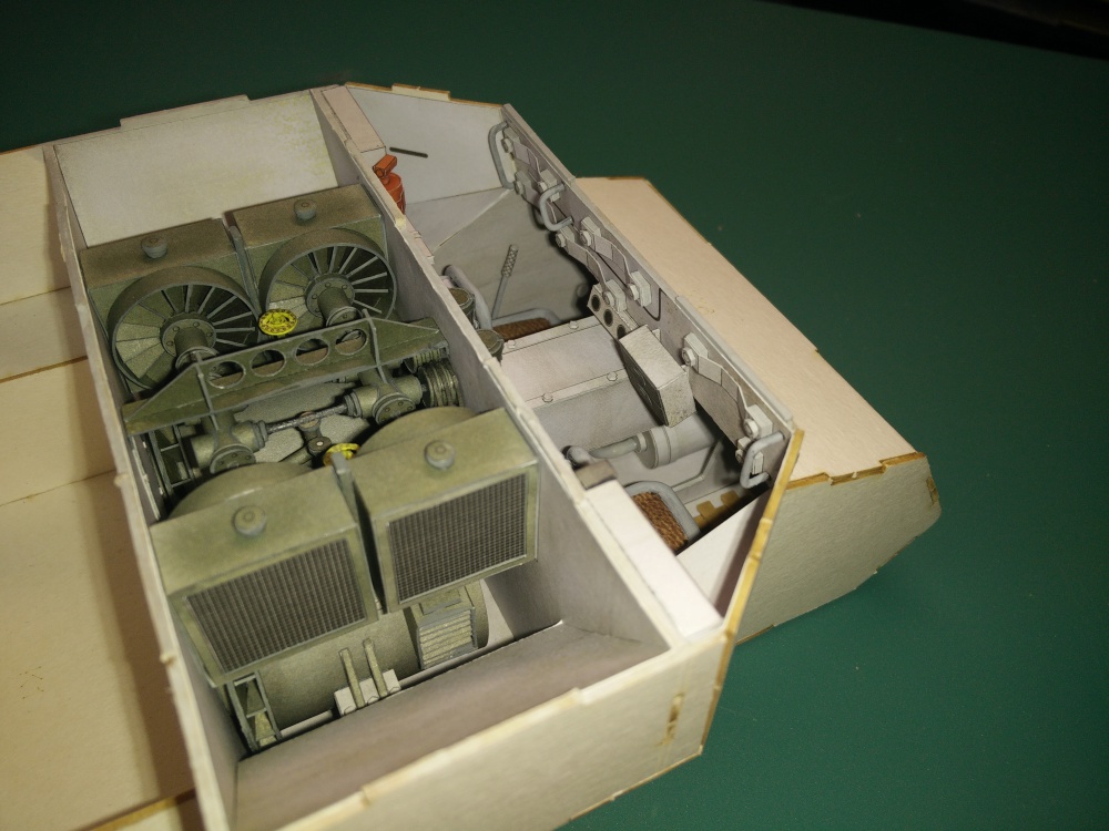 Sd.Kfz.184 Ferdinand (Pln� velikost v nov�m okn�) Sd.Kfz.184 Ferdinand