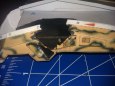 Sd.Kfz.234/2 Puma s pr�st�elem