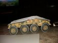 Sd.Kfz.234/2 Puma s pr�st�elem