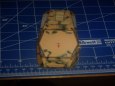 Sd.Kfz.234/2 Puma s pr�st�elem