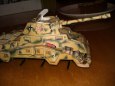 Sd.Kfz.234/2 Puma s pr�st�elem