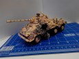 Sd.Kfz.234/2 Puma s pr�st�elem