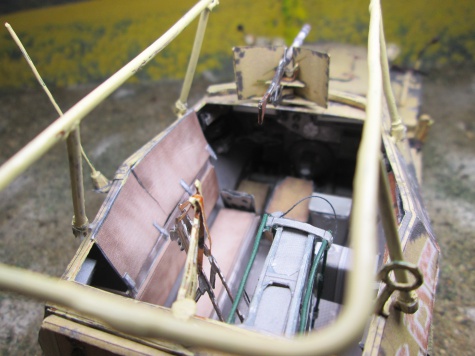 SDKFZ 250 SDKFZ 250