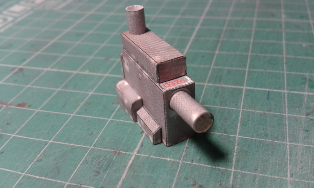 Sd. Kfz. 250/3