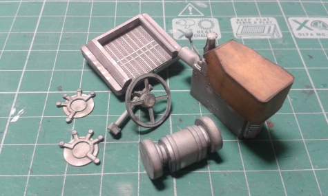Sd. Kfz. 250/3 Sd. Kfz. 250/3