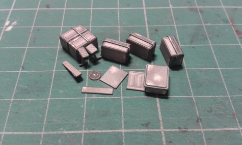 Sd. Kfz. 250/3 Sd. Kfz. 250/3