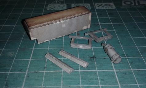 Sd. Kfz. 250/3 Sd. Kfz. 250/3