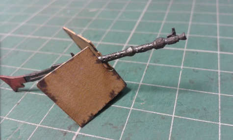 Sd. Kfz. 250/3 Sd. Kfz. 250/3