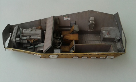 Sd. Kfz. 250/3 Sd. Kfz. 250/3