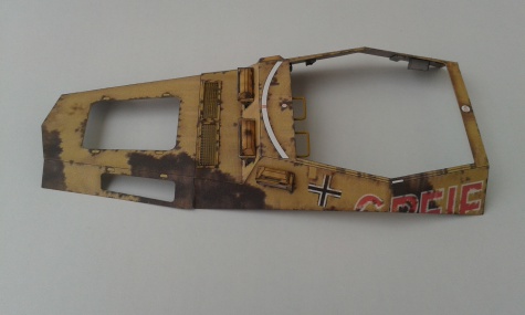 Sd. Kfz. 250/3 Sd. Kfz. 250/3