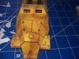 Sdkfz 251/1 proveden� D