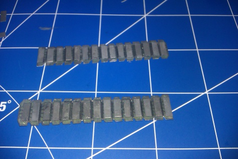 Sdkfz 251/1 provedení D Sdkfz 251/1 provedení D