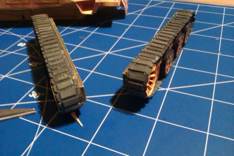 Sdkfz 251/1 provedení D Sdkfz 251/1 provedení D