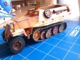 Sdkfz 251/1 proveden� D