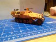 Sdkfz 251/1 proveden� D