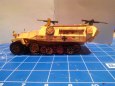 Sdkfz 251/1 proveden� D