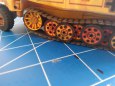 Sdkfz 251/1 proveden� D