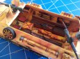 Sdkfz 251/1 proveden� D