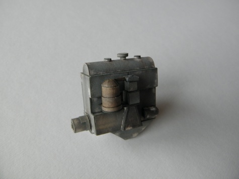 Sd.Kfz.251/7 Ausf.C PIONIER Sd.Kfz.251/7 Ausf.C PIONIER