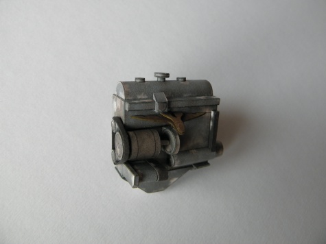 Sd.Kfz.251/7 Ausf.C PIONIER Sd.Kfz.251/7 Ausf.C PIONIER
