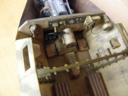 Sd.Kfz.251/7 Ausf.C PIONIER