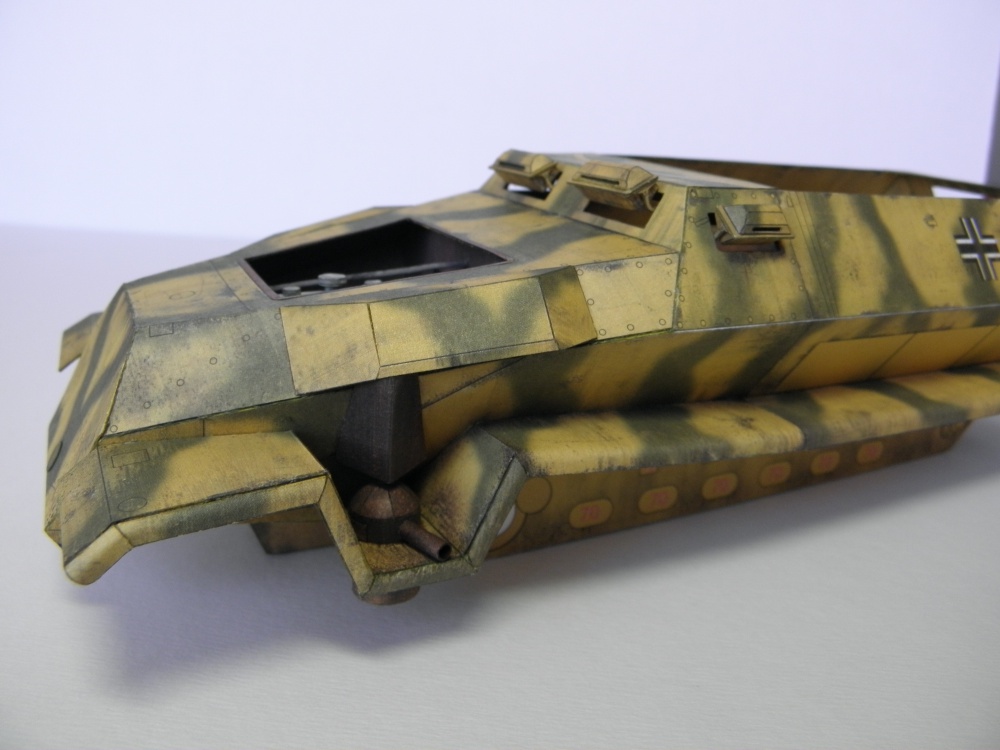 Sd.Kfz.251/7 Ausf.C PIONIER (Plná velikost v novém okně) Sd.Kfz.251/7 Ausf.C PIONIER