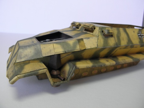 Sd.Kfz.251/7 Ausf.C PIONIER Sd.Kfz.251/7 Ausf.C PIONIER