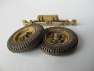 Sd.Kfz.251/7 Ausf.C PIONIER