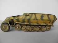 Sd.Kfz.251/7 Ausf.C PIONIER