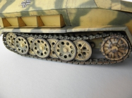 Sd.Kfz.251/7 Ausf.C PIONIER