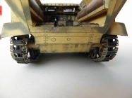Sd.Kfz.251/7 Ausf.C PIONIER