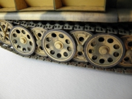 Sd.Kfz.251/7 Ausf.C PIONIER