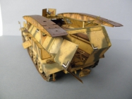 Sd.Kfz.251/7 Ausf.C PIONIER