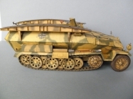 Sd.Kfz.251/7 Ausf.C PIONIER