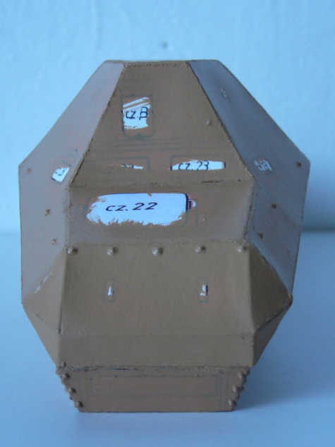 Sdkfz263 Sdkfz263