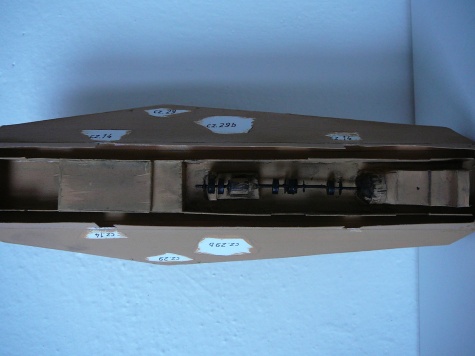 Sdkfz263 Sdkfz263